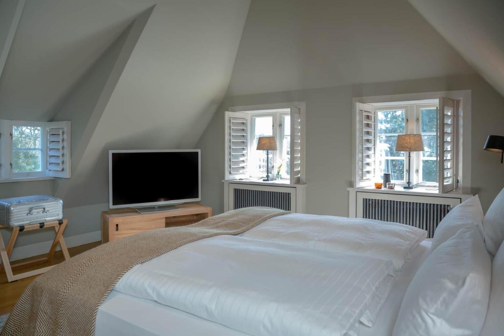 Kampenherz - Traumhaftes Einzelhaus Im Herzen Von *